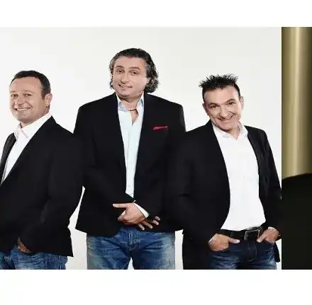 Срив в рейтинга върна Зуека в „Господарите”! „Шоуто на Слави” – три пъти по-гледано от конкуренцията