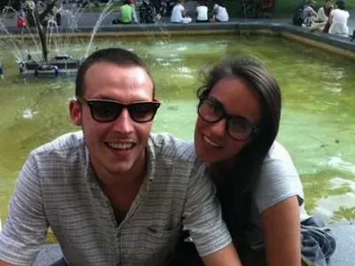 „Стъклен дом“ разделя Wosh MC и Радина Кърджилова