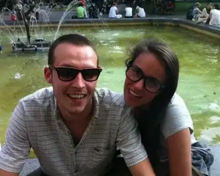 „Стъклен дом“ разделя Wosh MC и Радина Кърджилова