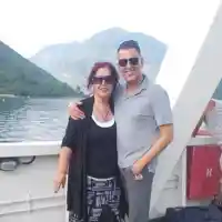 Свекървата на Гуркова заминава за Бали, лекува мъката по Джордже с духовни практики