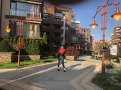 Татяна се нанесе в нов дом в един от най-луксозните и скъпарски комплекси в София