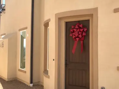 Теди Бургазлиева с палат за $ 800 000 в Лос Анжелис (СНИМКИ)