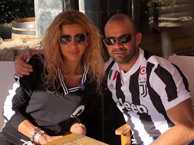 Тежка депресия съсипала тялото на Албена Вулева (СНИМКИ по бански)