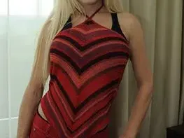 Тежка депресия съсипала тялото на Албена Вулева (СНИМКИ по бански)