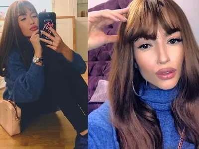 Тита сложи перука за 700 лева