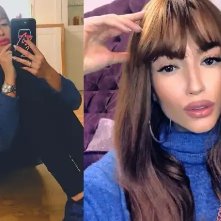 Тита сложи перука за 700 лева