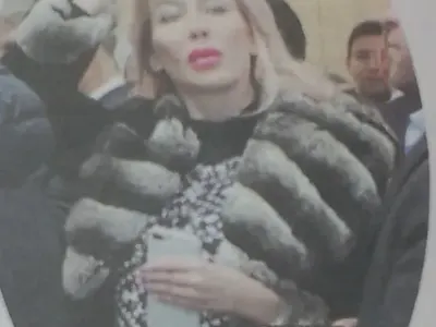 Тоца показа наедряло коремче, вече е избрала име на сина си (ФОТО)