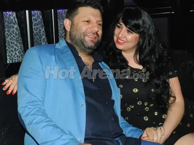 Тони Стораро се извини на жена си за изневерите