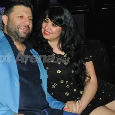 Тони Стораро се извини на жена си за изневерите