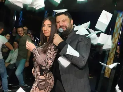 Тримата Стораро хукнаха по жени (СНИМКИ)