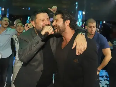 Тримата Стораро хукнаха по жени (СНИМКИ)