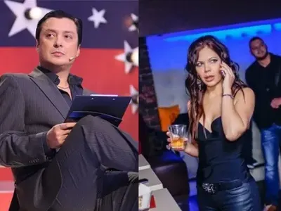 Васил Петров: Бил съм с Нейнски, но не казвам колко!