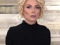 Венета Райкова трепери за хороскоп