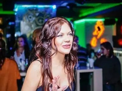 Весела Нейнски хвърли око на Гришо