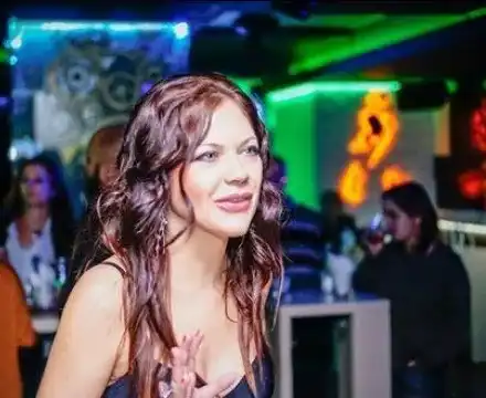 Весела Нейнски хвърли око на Гришо