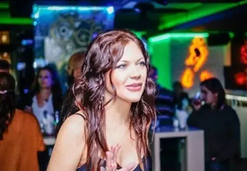 Весела Нейнски хвърли око на Гришо