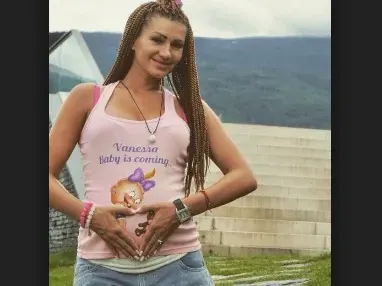 Виктория Джумпарова стана майка