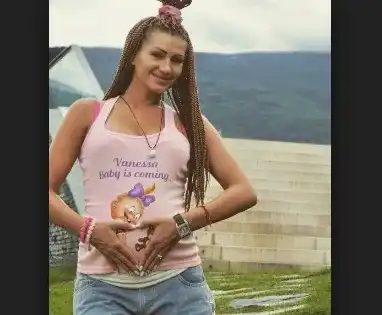 Виктория Джумпарова стана майка