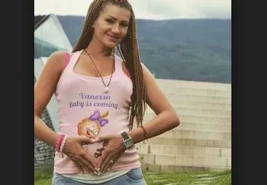 Виктория Джумпарова стана майка