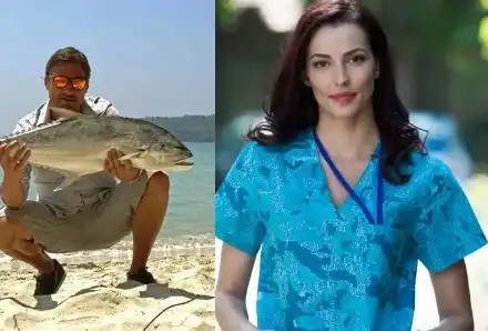 Владо Карамазов мрази да се целува на екран