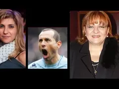 Банкерката на Мартин Петров обра и Богдана Карадочева! Дават измамницата на Интерпол