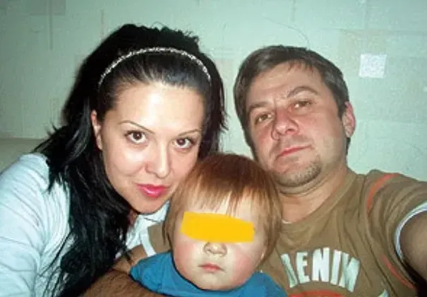 Жената на Гъмов го натирила заради проблемите му с алкохола
