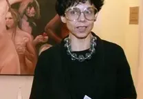 Мъжът на художничката, опънала софра в Националната галерия умрял по време на оргия с бело и 9 жрици на любовта
