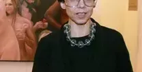 Мъжът на художничката, опънала софра в Националната галерия умрял по време на оргия с бело и 9 жрици на любовта