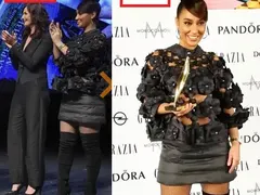 Мария Илиева в мрежата и Мария Илиева на живо! Това две различни жени ли са? (Виж реалните СНИМКИ)