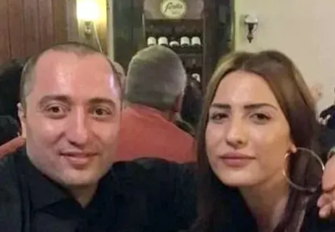 Новородената внучка на Митьо Очите болна, щерка му се крие от съда (Подробности)