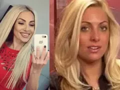 Разкритията продължават! Жоро Френски в чат с Жени Калканджиева: Русата Златка имаше тайна връзка с известен столичен бизнесмен! (Вижте кой е+как се гаврила с Азис)