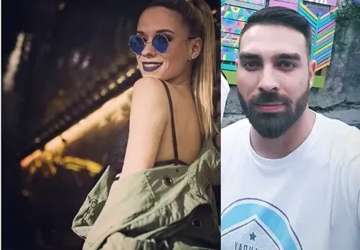 Тото от „Скандау” залюби танцьорка! Рапърът забрави бившата си приятелка Яна
