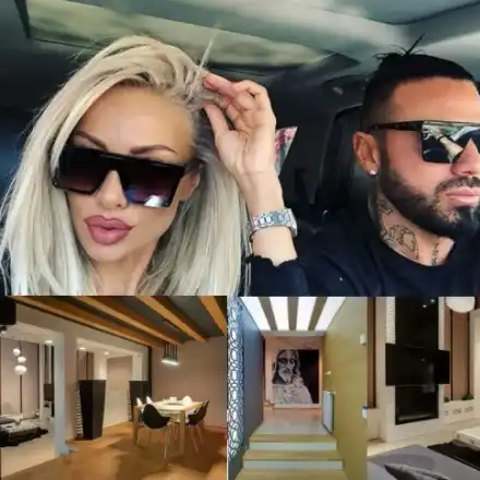 За да даде на Златка, Благой лиши децата си от наследство! Лъснаха нови лъжи за къщата в Горна Баня + Още снимки