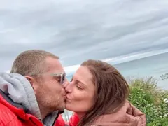 Заедно ли са Вергов и Духовникова?