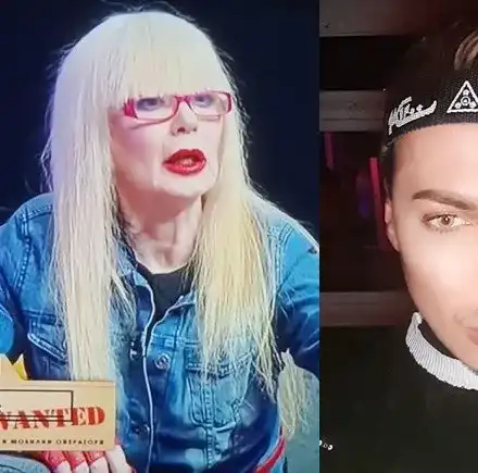 Захажаева на война с Кулагин! Ето как се обиждат