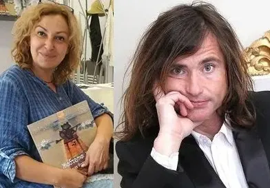 Заради жена си ЯЯ измислил „Уагабунга”