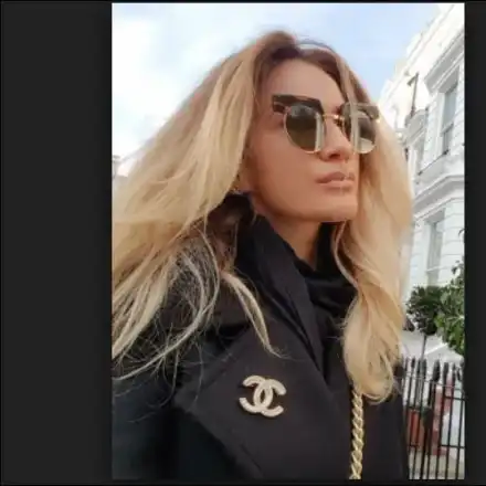 Зейнеб на поправка