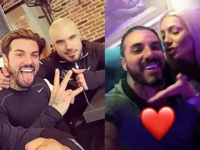 Златка и Благой лъжат за връзката си! Спят тайно от година под носа на Георги