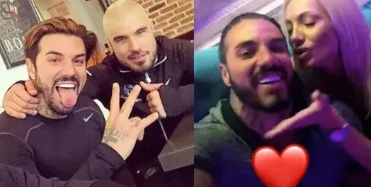 Златка и Благой лъжат за връзката си! Спят тайно от година под носа на Георги
