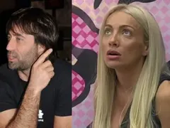 Златка Райкова насилена от Андрей Едрев? Вижте най-голямата й излагация в риалити шоу (ВИДЕО)
