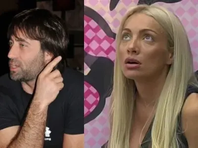 Златка Райкова насилена от Андрей Едрев? Вижте най-голямата й излагация в риалити шоу (ВИДЕО)