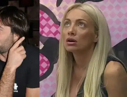 Златка Райкова насилена от Андрей Едрев? Вижте най-голямата й излагация в риалити шоу (ВИДЕО)