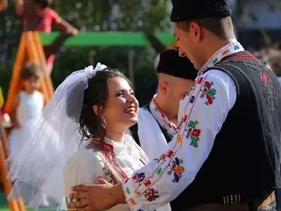 20-те звездни сватби на 2018 година (Много снимки)