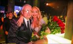 Христо Сираков глези новата си