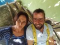 Мария Силвестър не спира да се натиска на Влади Караджов