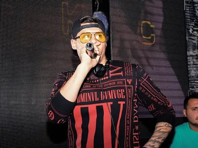 Акция на ГДБОП по време на парти на сериала „Лъжливи рими“