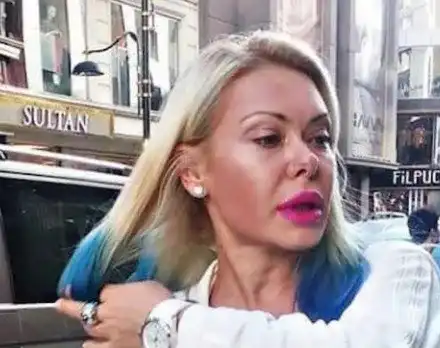 Албена Вулева се срамува от миналото си! Ето от какво точно