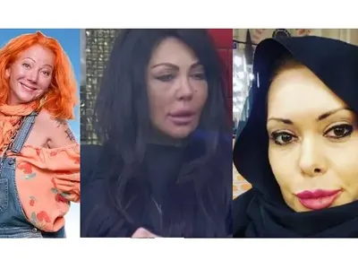 Албена Вулева уличи Никита Джонсън в ГРОЗНА лъжа за пари! Замесени са онкоболна жена и деца без родители