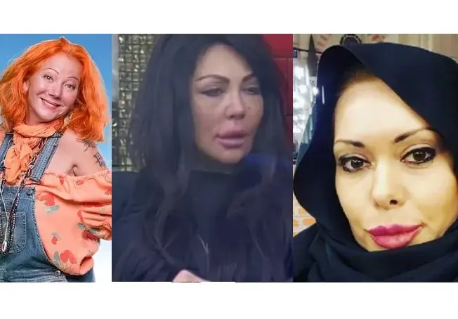 Албена Вулева уличи Никита Джонсън в ГРОЗНА лъжа за пари! Замесени са онкоболна жена и деца без родители