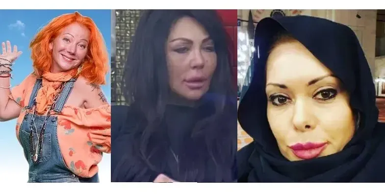 Албена Вулева уличи Никита Джонсън в ГРОЗНА лъжа за пари! Замесени са онкоболна жена и деца без родители